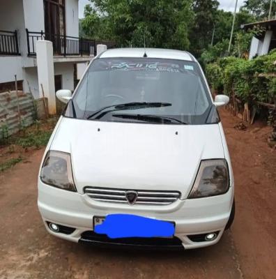 Micro Panda 2012 - Used Car sale in Sri Lanka - patpat.lk
