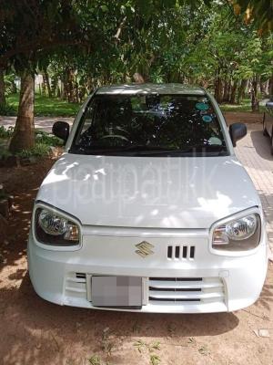 Suzuki Alto 2017 - Used Car sale in Sri Lanka - patpat.lk