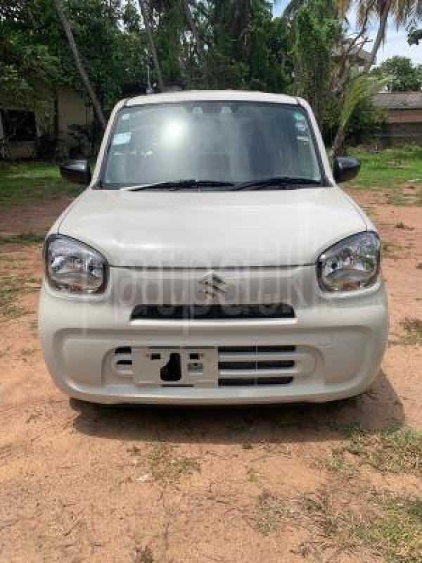 Suzuki Alto 2025 -  கார் sale in Sri Lanka - patpat.lk