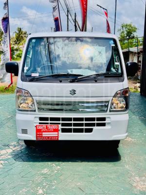 Suzuki Carry Truck 2025 - சான்றளிக்கப்பட்டது டிரக் sale in Sri Lanka - patpat.lk
