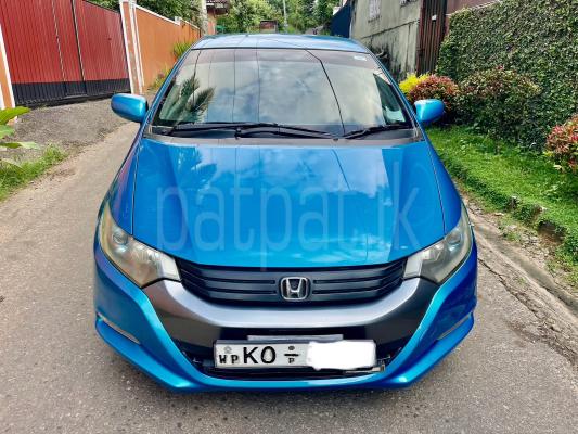 Honda Insight 2009 - Used Car sale in Sri Lanka - patpat.lk