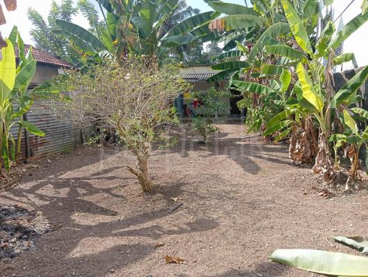 Residential Land for Sale in Kesbewa