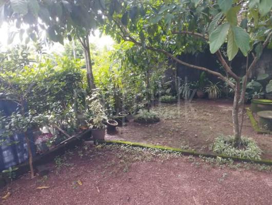 Residential Land for Sale in Hokandara