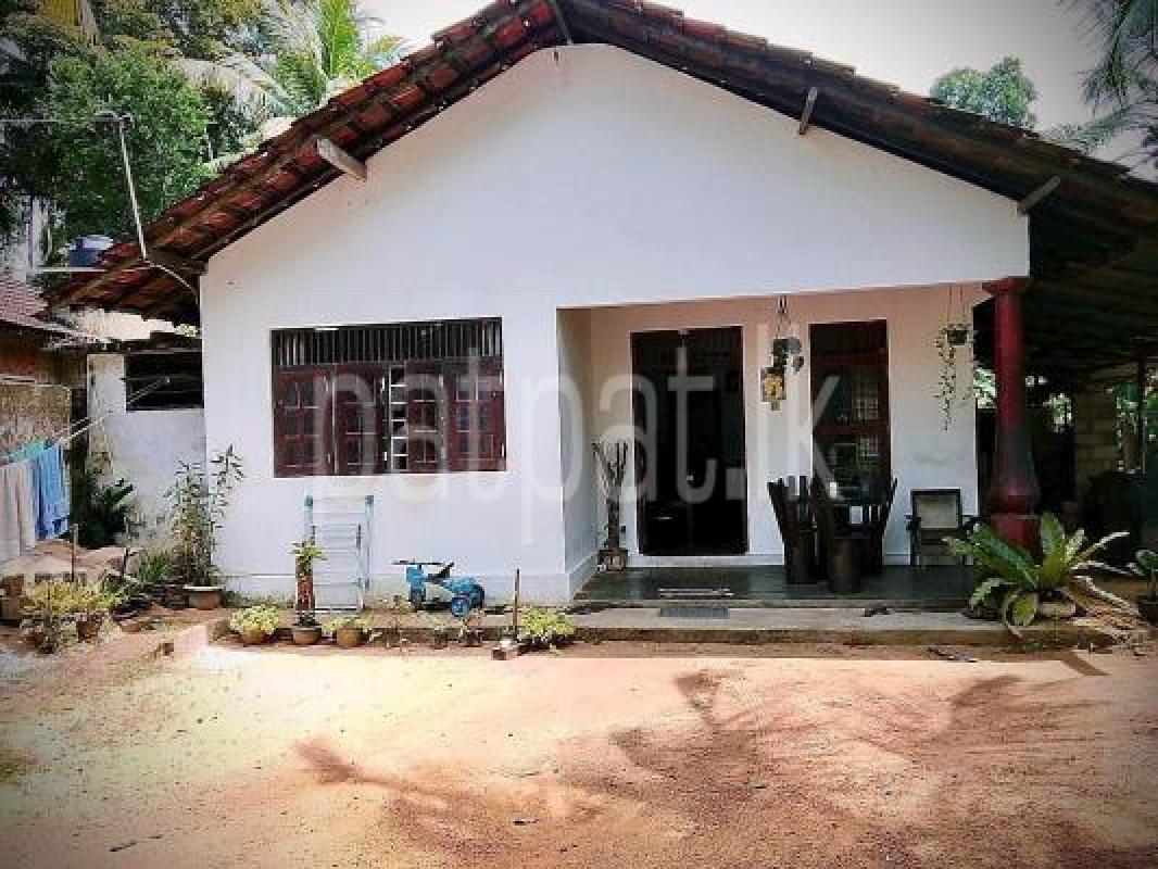 House for Sale in Yakkala