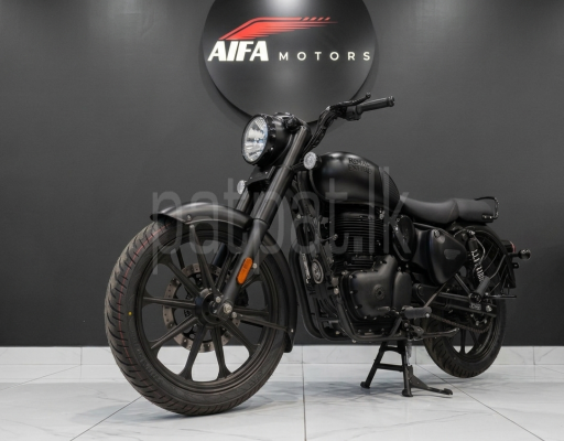 Royal Enfield Classic 2026 - Brand New Bike sale in Sri Lanka - patpat.lk
