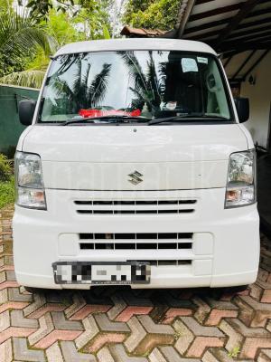 Suzuki Every 2014 - Used Van sale in Sri Lanka - patpat.lk