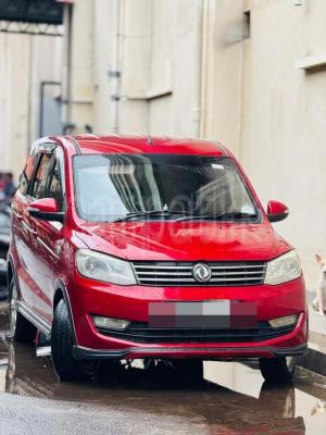 DFSK Glory 2016 - Used SUV sale in Sri Lanka - patpat.lk