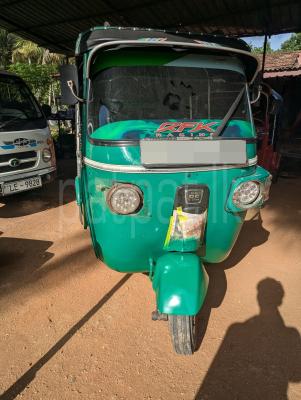 Bajaj Three Wheel 2012 - Used Three wheeler sale in Sri Lanka - patpat.lk