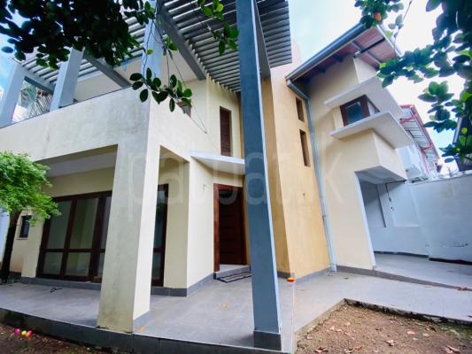 House for Rent in Maharagama