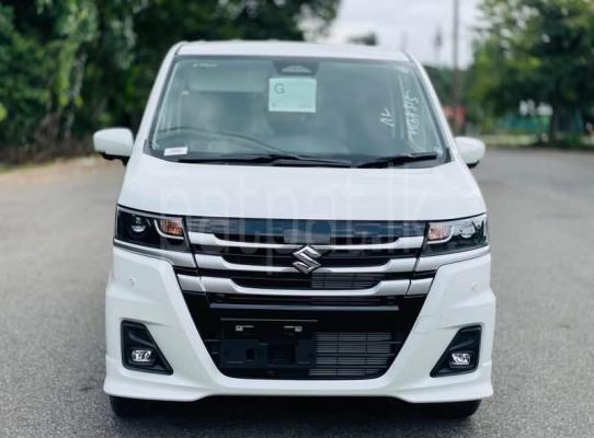 Suzuki Wagon R 2026 - சான்றளிக்கப்பட்டது கார் sale in Sri Lanka - patpat.lk