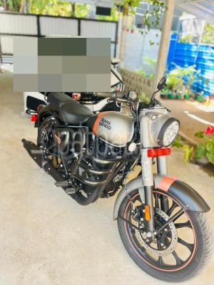 Royal Enfield Classic 2026 - Brand New Bike sale in Sri Lanka - patpat.lk