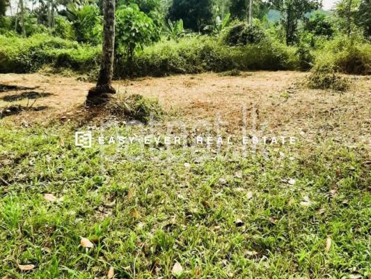 Residential Land for Sale in Mirigama