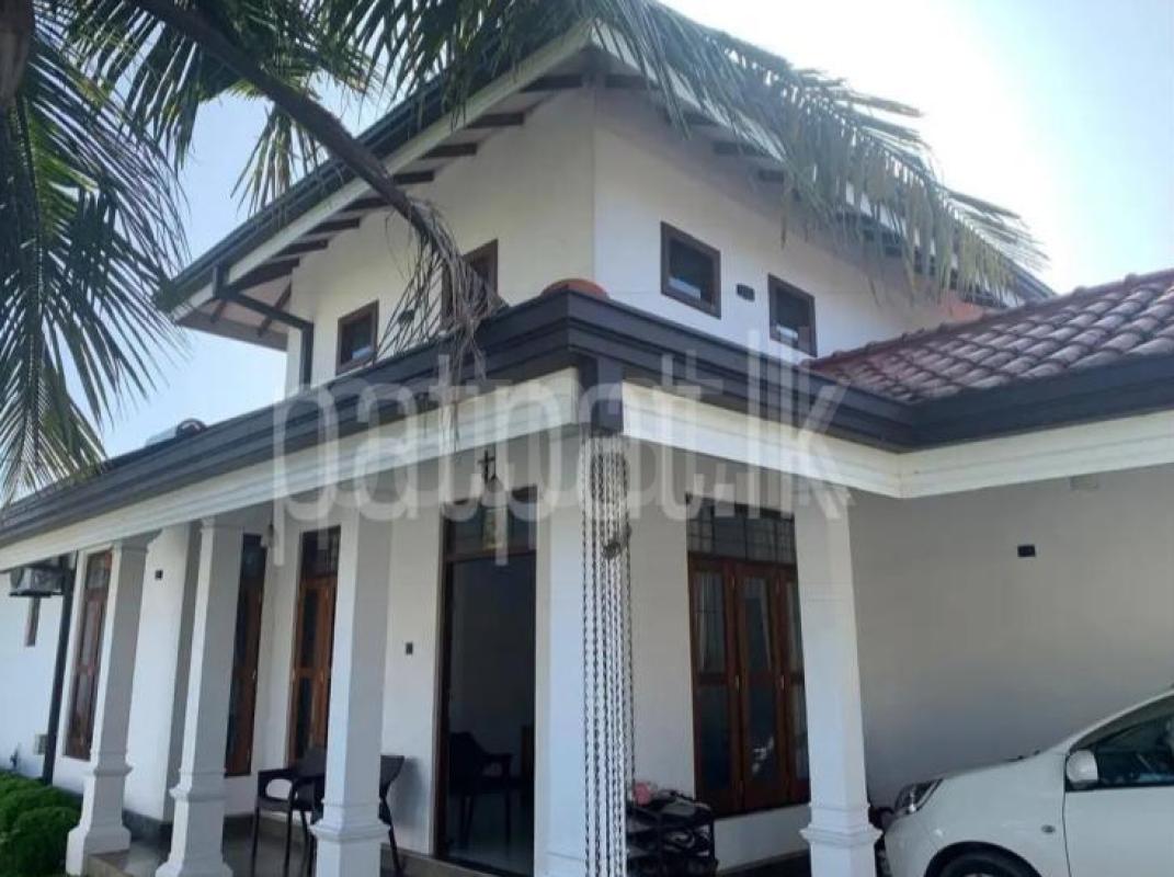 House for Sale in Negombo