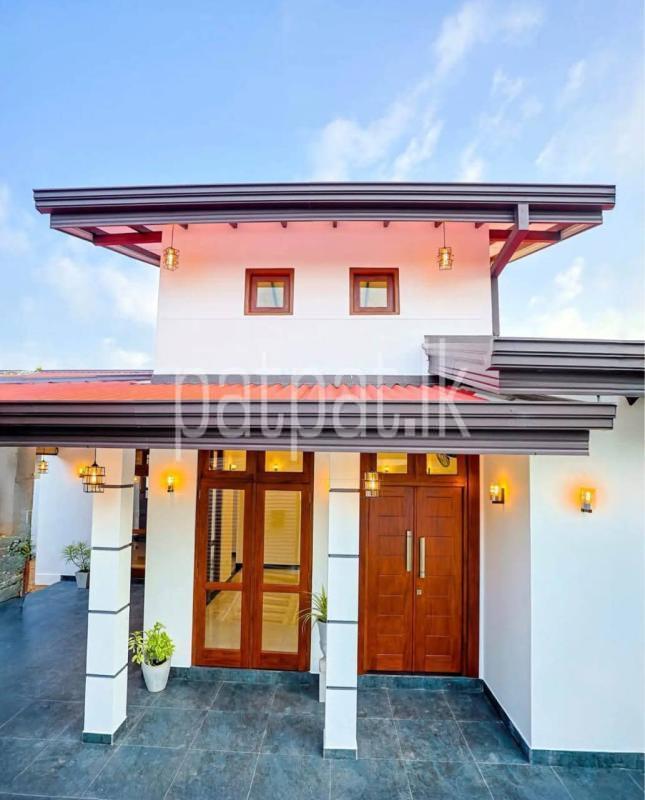 House for Sale in Malabe