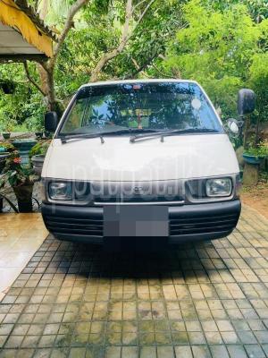 Toyota TownAce 1990