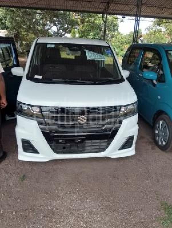 Suzuki Wagon R 2026 -  கார் sale in Sri Lanka - patpat.lk