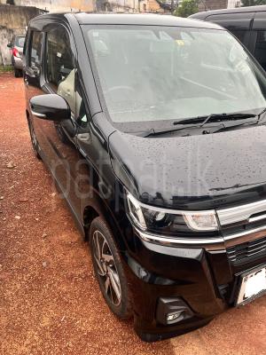 Suzuki Wagon R 2023 - Used Car sale in Sri Lanka - patpat.lk