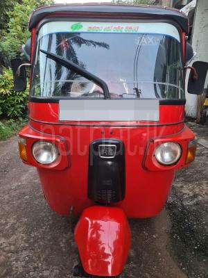 Bajaj 4 stroke 2011 - Used Three wheeler sale in Sri Lanka - patpat.lk