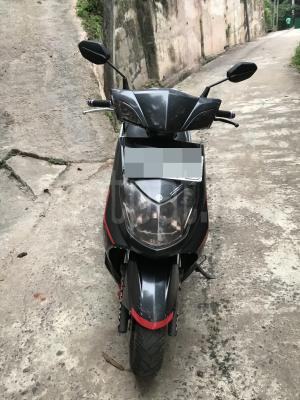 Yamaha Ray ZR 2014 - Used Bike sale in Sri Lanka - patpat.lk