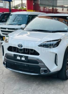 Toyota Yaris Cross 2023 -  SUV sale in Sri Lanka - patpat.lk