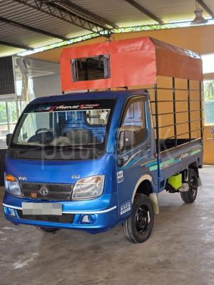 Tata EX 2 2015 - பயன்படுத்தப்பட்டது டிரக் sale in Sri Lanka - patpat.lk