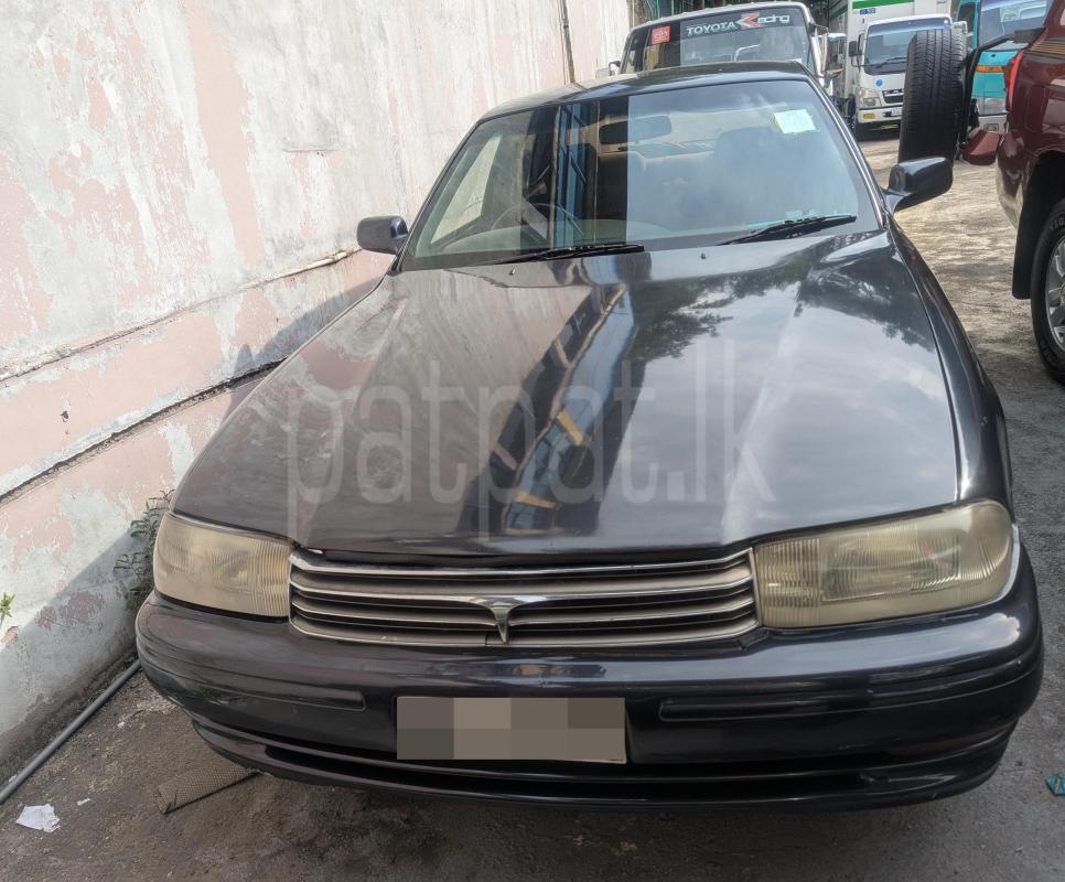 Toyota Camry 1990 -  கார் sale in Sri Lanka - patpat.lk
