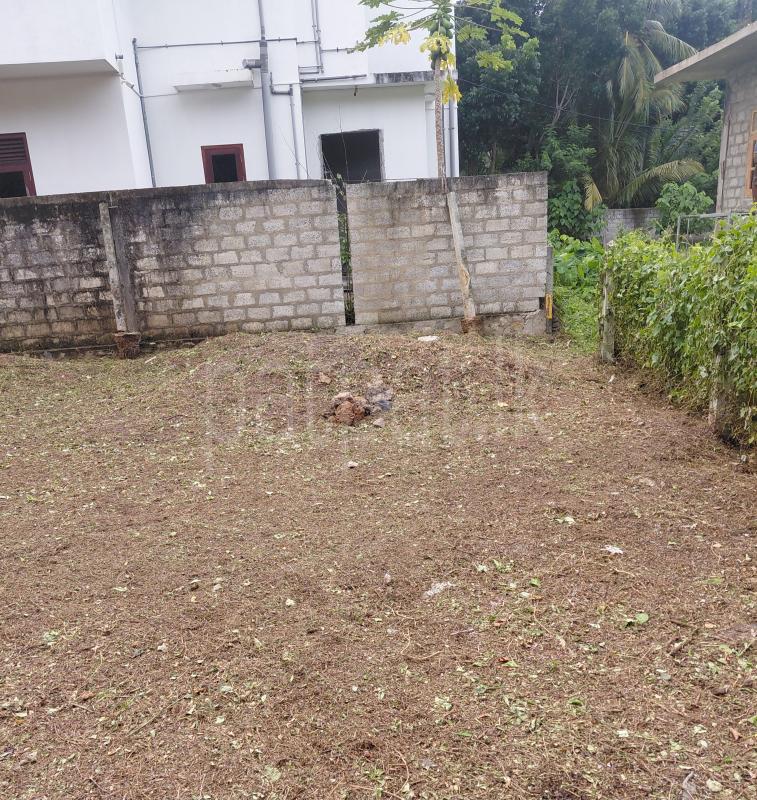 Residential Land for Sale in Panadura