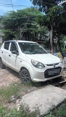 Suzuki Alto 2018 - பயன்படுத்தப்பட்டது கார் sale in Sri Lanka - patpat.lk