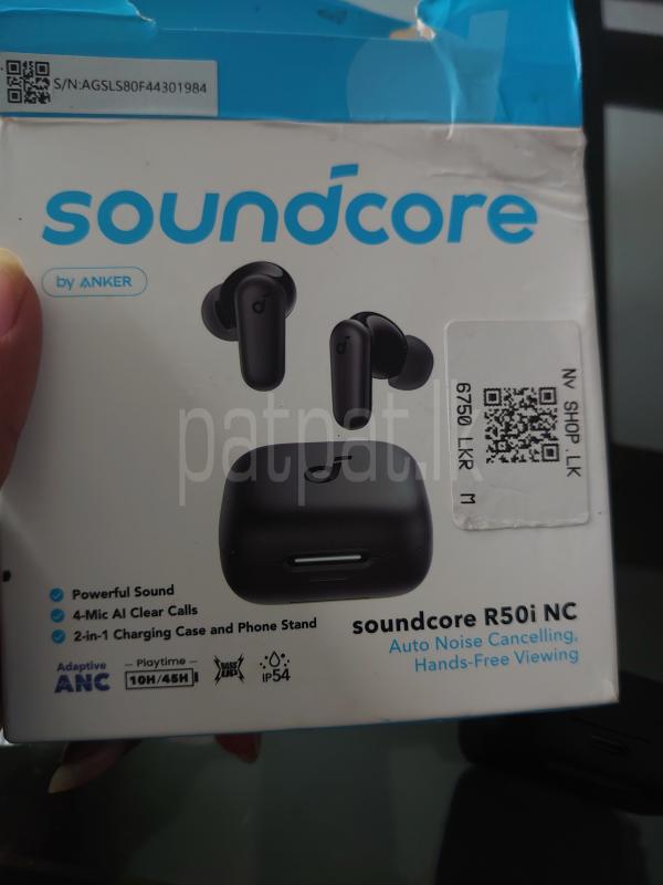 Anker R50i NC  Ear Buds