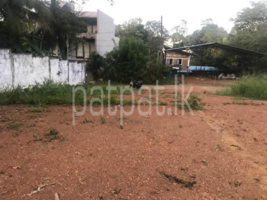 Residential Land for Sale in Piliyandala