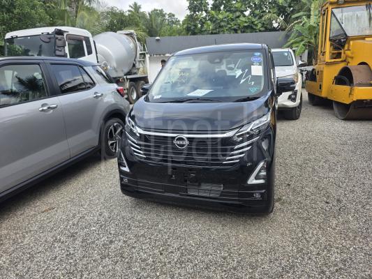 Nissan DAYZ HIGHWAY STAR 2025 - අලුත් කාර් sale in Sri Lanka - patpat.lk