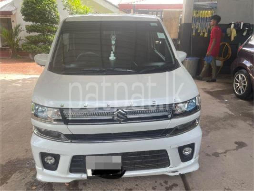 Suzuki Wagon R 2019 -  කාර් sale in Sri Lanka - patpat.lk