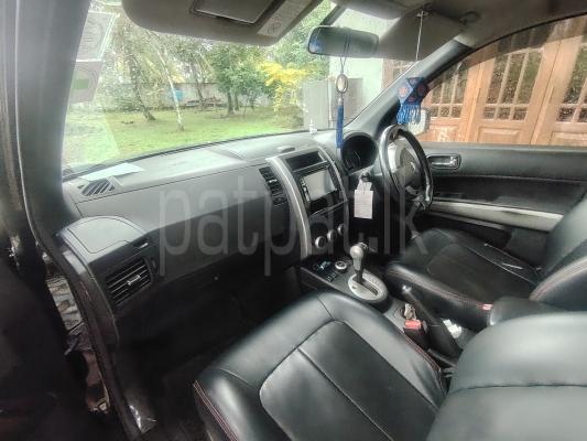 Nissan X Trail 2013 - Used SUV sale in Sri Lanka - patpat.lk
