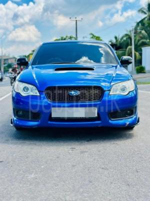 Subaru Legacy 2004 - Used Car sale in Sri Lanka - patpat.lk