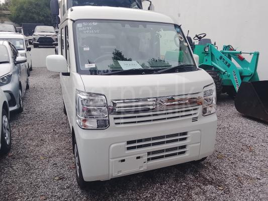 Suzuki Every 2026 - சான்றளிக்கப்பட்டது வேன் sale in Sri Lanka - patpat.lk