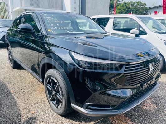 Honda Vezel 2026 - Reconditioned SUV sale in Sri Lanka - patpat.lk