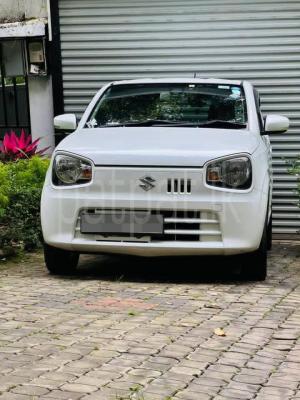 Suzuki Alto 2017 - Used Car sale in Sri Lanka - patpat.lk