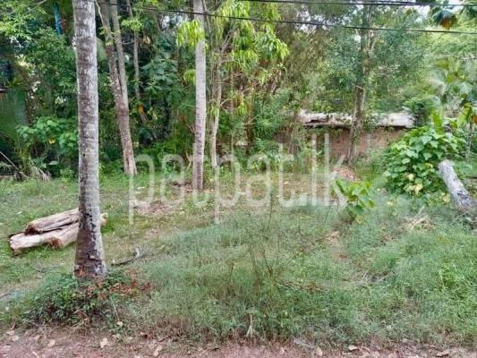Residential Land for Sale in Malabe