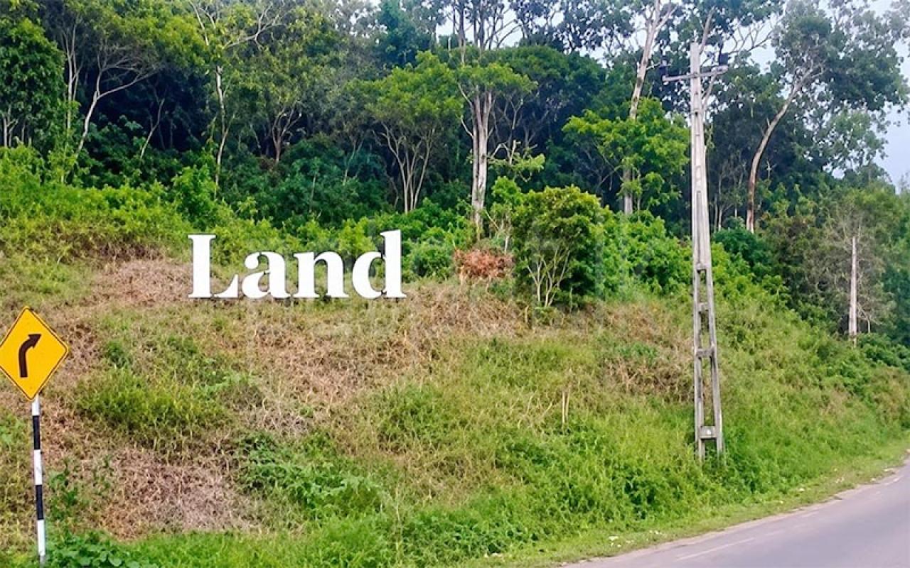 Commercial Land for Sale in Badulla