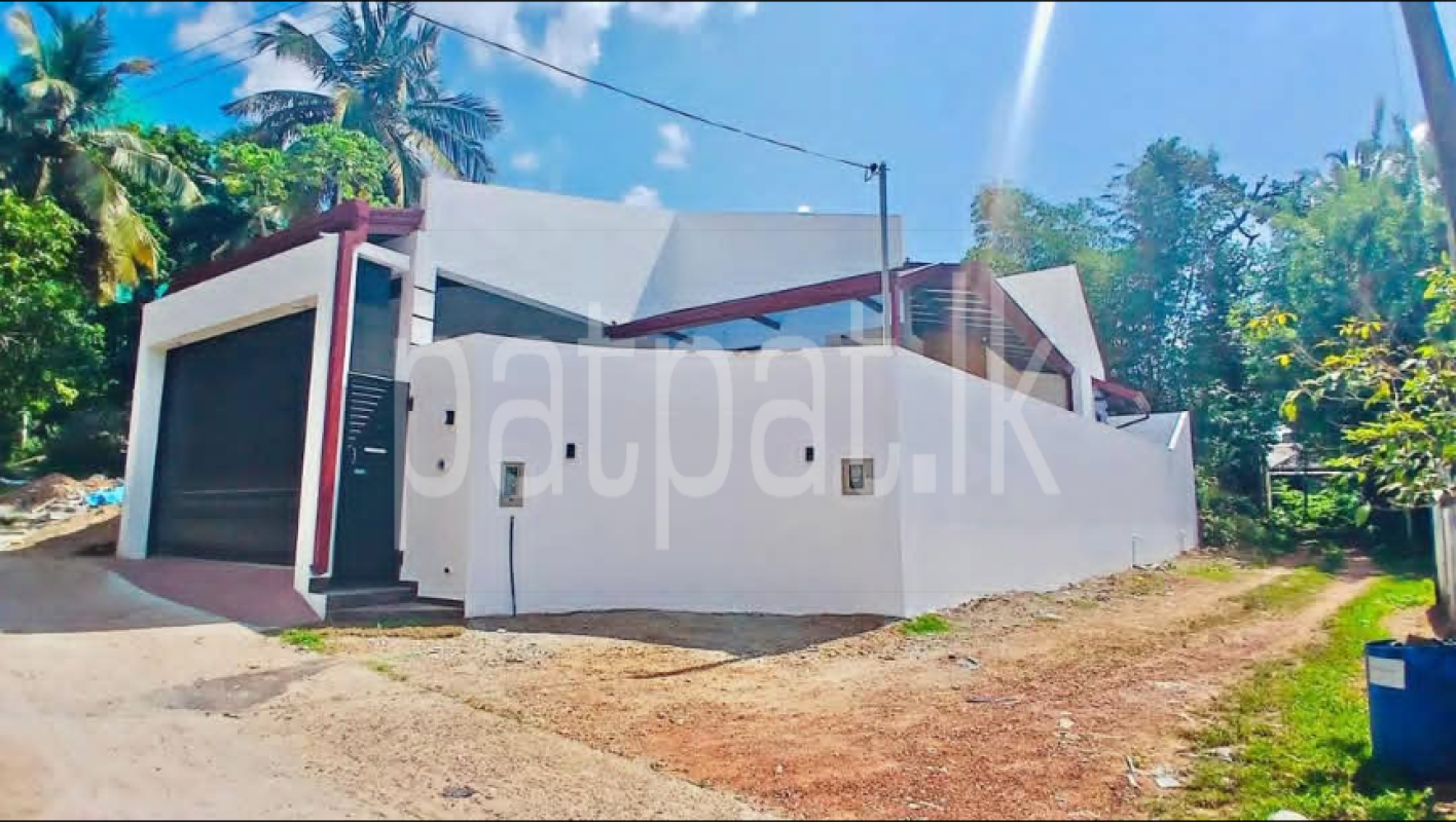 House for Sale in Malabe