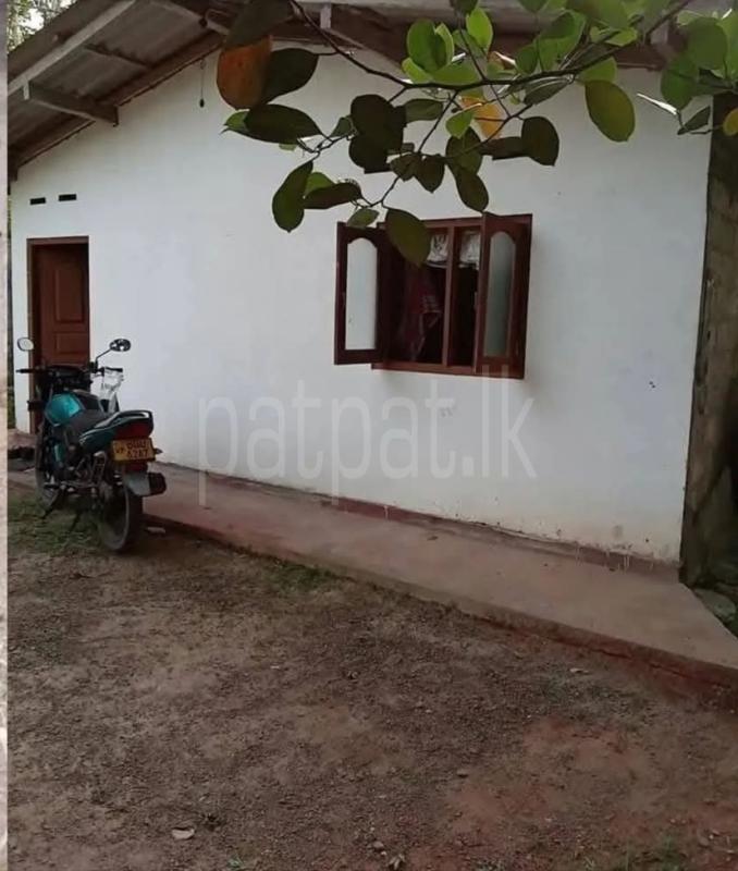 House for Sale in Beruwala