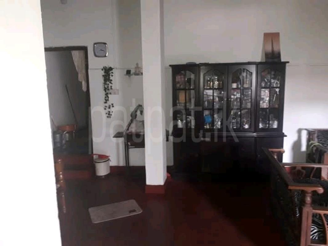 Commercial Land for Sale in Gampola