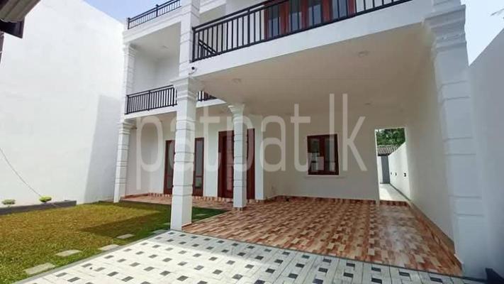 House for Sale in Piliyandala