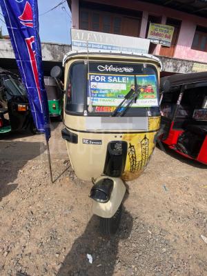 Bajaj 2 stroke 2006 -  முச்சக்கர வண்டி sale in Sri Lanka - patpat.lk