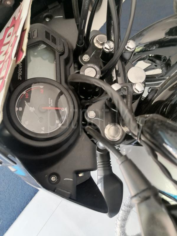 Bajaj Discover 2026 -  பைக் sale in Sri Lanka - patpat.lk