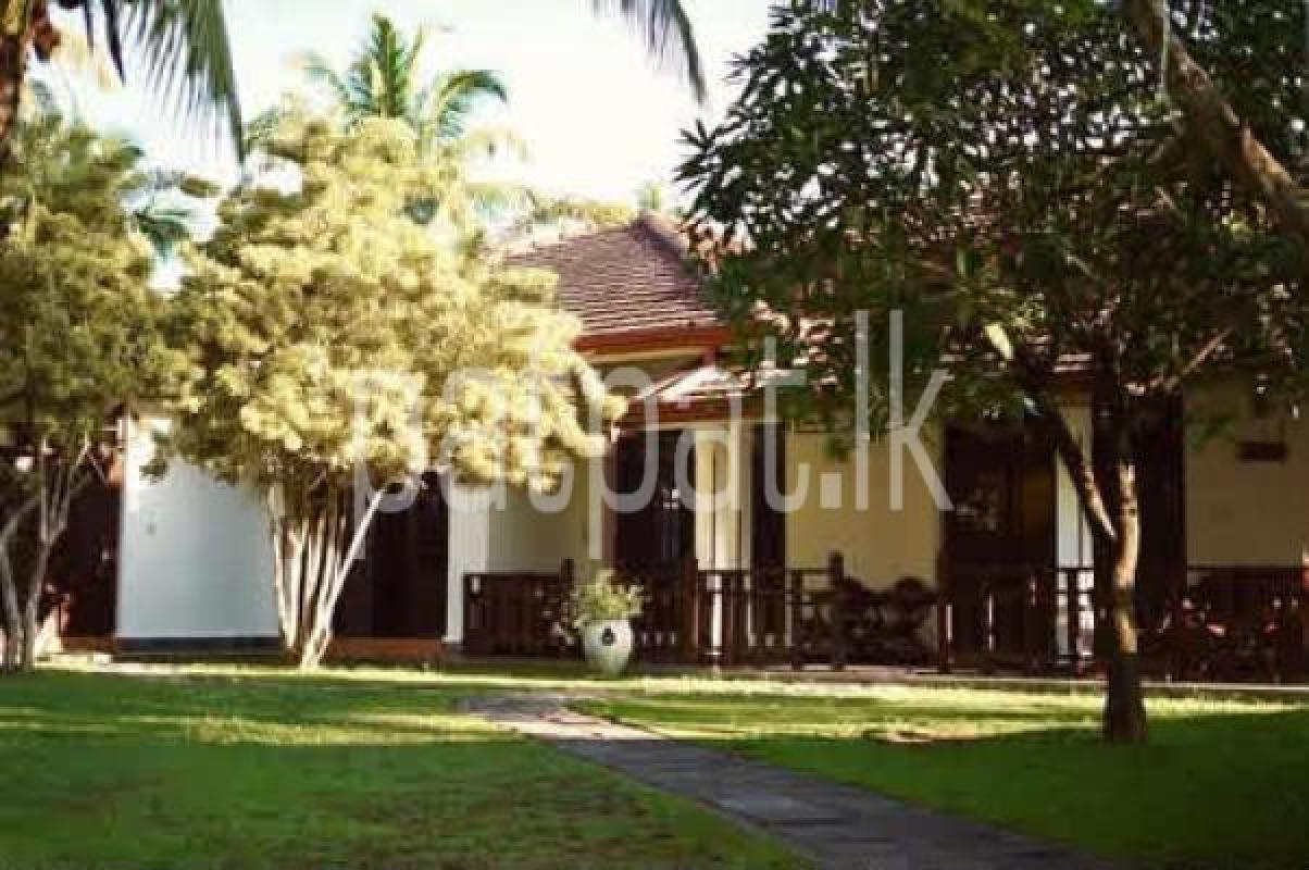 House for Sale in Bentota