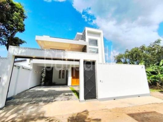 House for Sale in Malabe