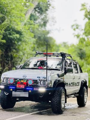 Nissan D21 1992 - Used Pick-up  sale in Sri Lanka - patpat.lk