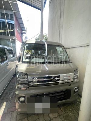 Suzuki Every 2025 -  වෑන් රථය sale in Sri Lanka - patpat.lk
