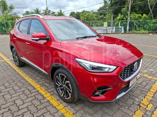 MG ZS 2025 -  SUV sale in Sri Lanka - patpat.lk